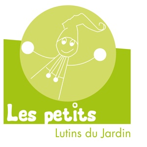 Les petits  lutins du jardin