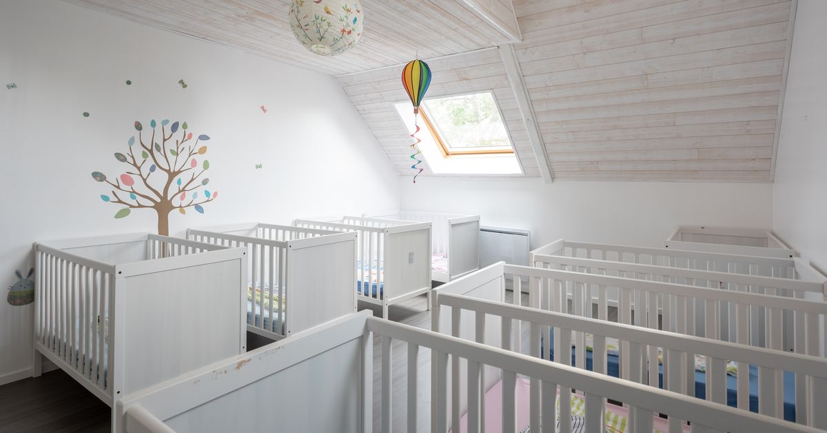 Astuces pour améliorer le sommeil de son enfant
