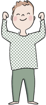 Quand et comment encourager le 4 pattes ? - Eveil & Conseil